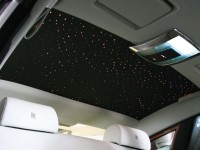 Rolls-Royce Phantom 2003 photo